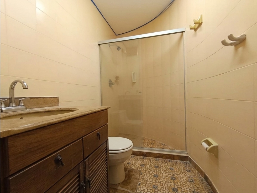 Apartamento en venta en Provenza, Medellín · foto 11 de 13