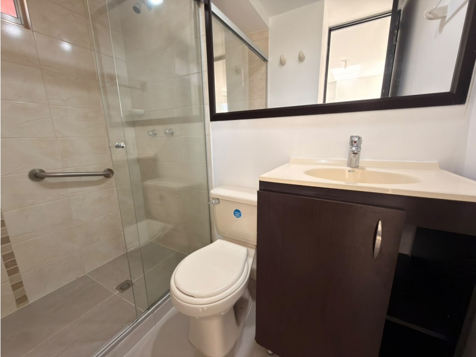 Apartamento en arriendo en Los Colores, Medellín · foto 18 de 20
