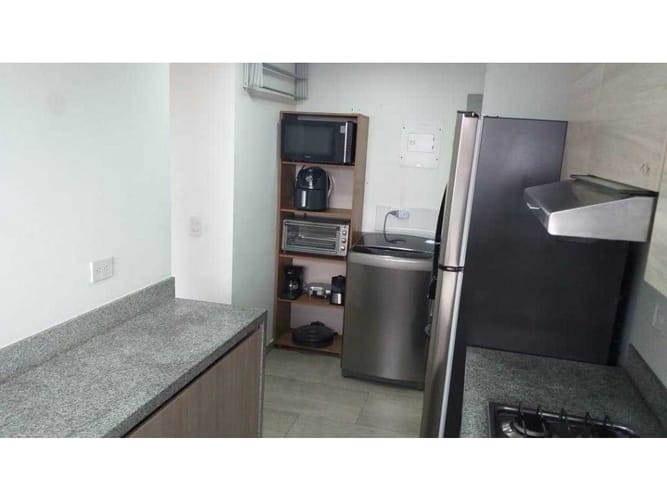 Apartamento de 2 alcobas en arriendo en Sabaneta Real, Sabaneta, 90 m² · foto 4 de 16
