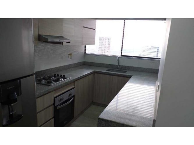 Apartamento de 2 alcobas en arriendo en Sabaneta Real, Sabaneta, 90 m² · foto 5 de 16