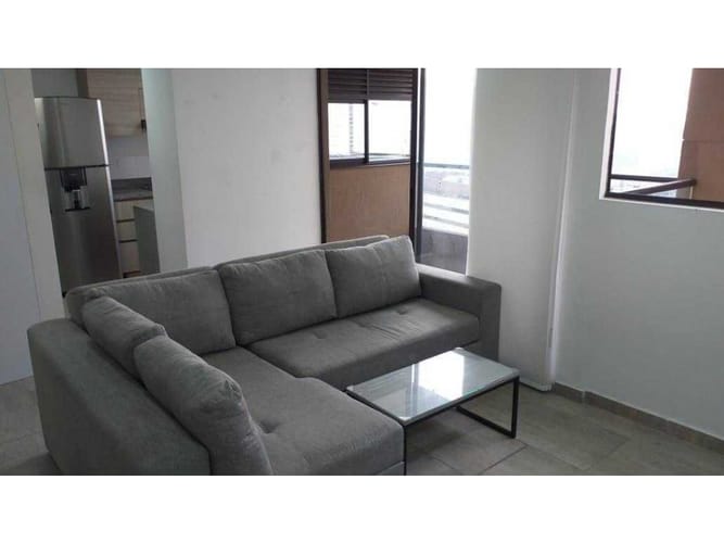 Apartamento de 2 alcobas en arriendo en Sabaneta Real, Sabaneta, 90 m² · foto 6 de 16