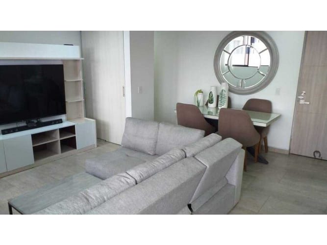 Apartamento de 2 alcobas en arriendo en Sabaneta Real, Sabaneta, 90 m² · foto 7 de 16