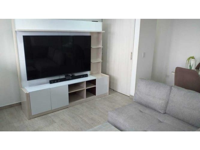 Apartamento de 2 alcobas en arriendo en Sabaneta Real, Sabaneta, 90 m² · foto 8 de 16