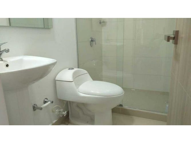 Apartamento de 2 alcobas en arriendo en Sabaneta Real, Sabaneta, 90 m² · foto 9 de 16