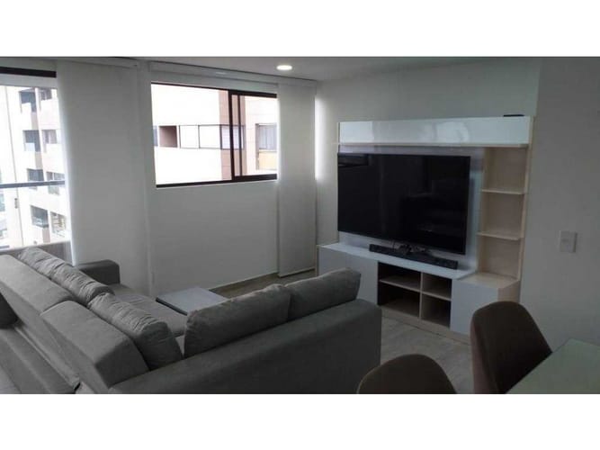 Apartamento de 2 alcobas en arriendo en Sabaneta Real, Sabaneta, 90 m² · foto 11 de 16
