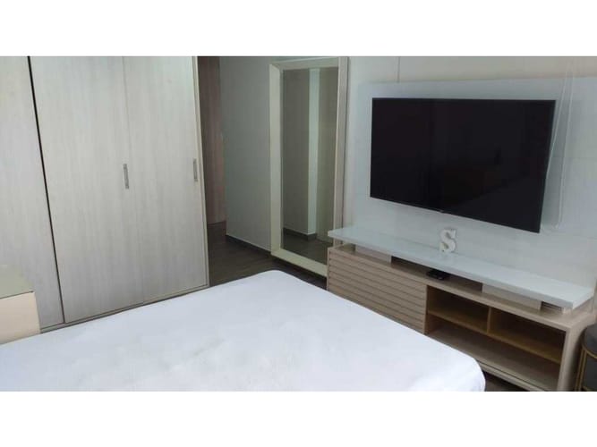 Apartamento de 2 alcobas en arriendo en Sabaneta Real, Sabaneta, 90 m² · foto 12 de 16