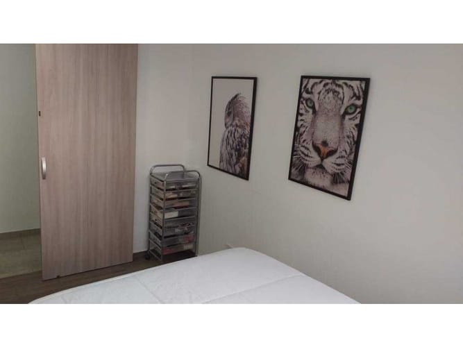 Apartamento de 2 alcobas en arriendo en Sabaneta Real, Sabaneta, 90 m² · foto 13 de 16