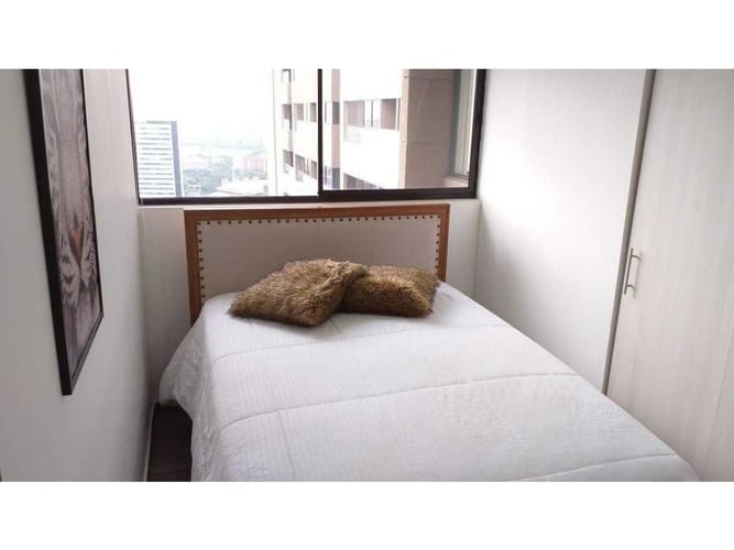 Apartamento de 2 alcobas en arriendo en Sabaneta Real, Sabaneta, 90 m² · foto 14 de 16