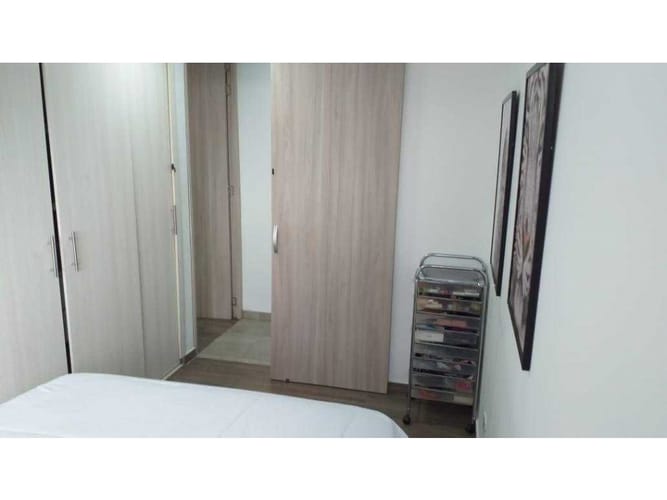 Apartamento de 2 alcobas en arriendo en Sabaneta Real, Sabaneta, 90 m² · foto 15 de 16