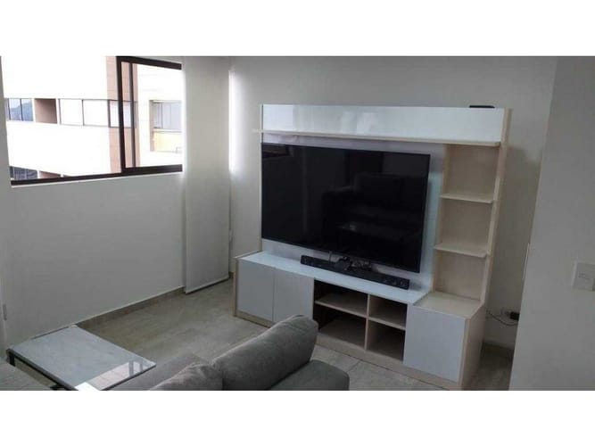 Apartamento de 2 alcobas en arriendo en Sabaneta Real, Sabaneta, 90 m² · foto 16 de 16