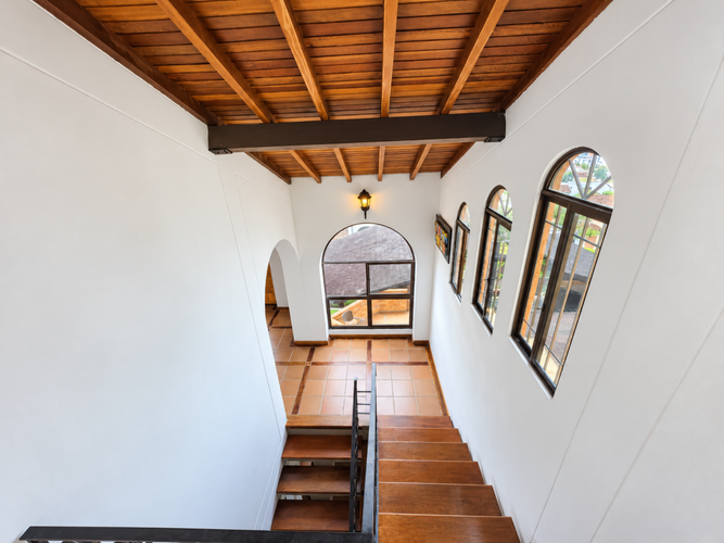 Casa de 4 alcobas en venta en Lagos Del Cacique, Bucaramanga, 243 m² · foto 6 de 23