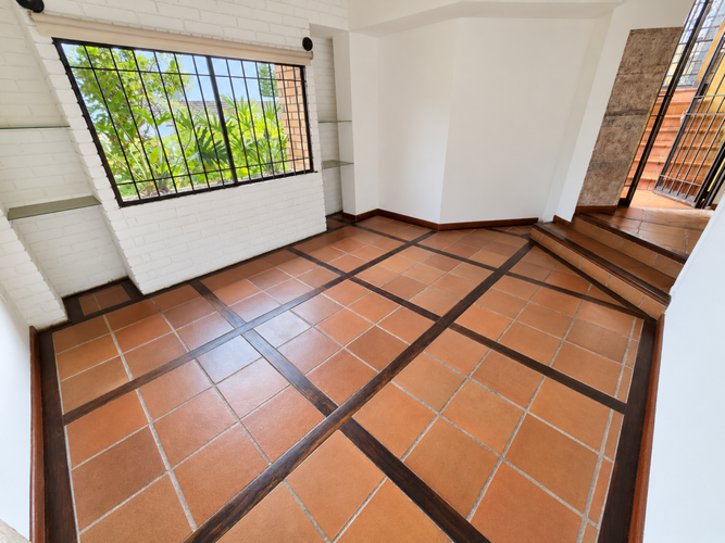 Casa de 4 alcobas en venta en Lagos Del Cacique, Bucaramanga, 243 m² · foto 7 de 23