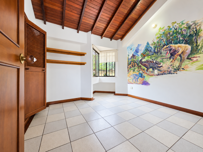 Casa de 4 alcobas en venta en Lagos Del Cacique, Bucaramanga, 243 m² · foto 8 de 23