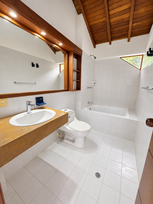 Casa de 4 alcobas en venta en Lagos Del Cacique, Bucaramanga, 243 m² · foto 10 de 23