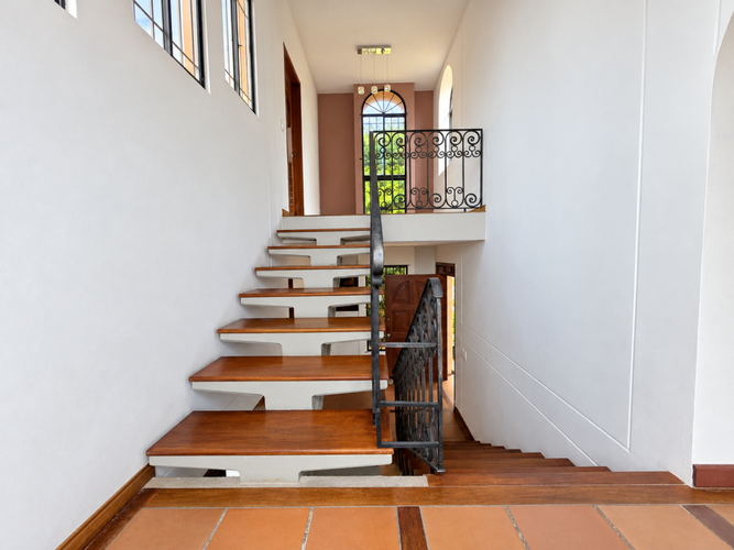 Casa de 4 alcobas en venta en Lagos Del Cacique, Bucaramanga, 243 m² · foto 12 de 23