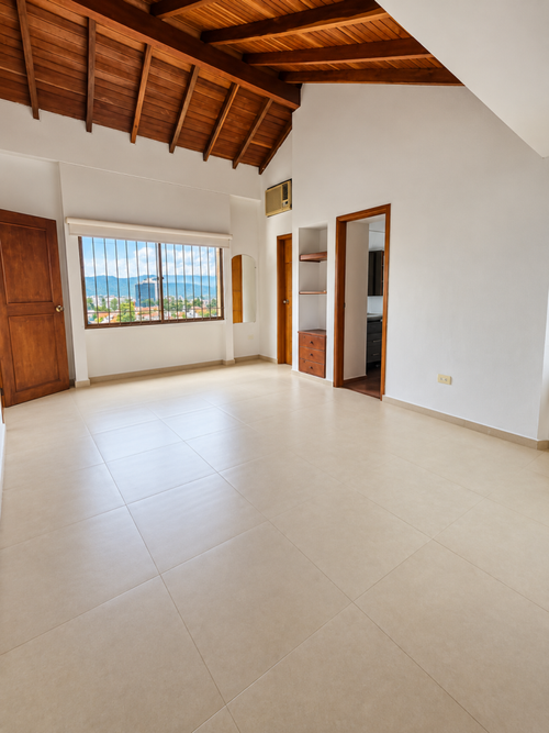 Casa de 4 alcobas en venta en Lagos Del Cacique, Bucaramanga, 243 m² · foto 13 de 23