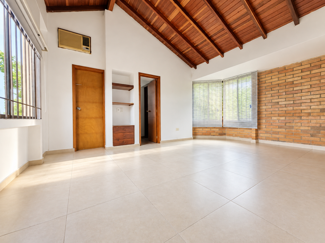 Casa de 4 alcobas en venta en Lagos Del Cacique, Bucaramanga, 243 m² · foto 14 de 23
