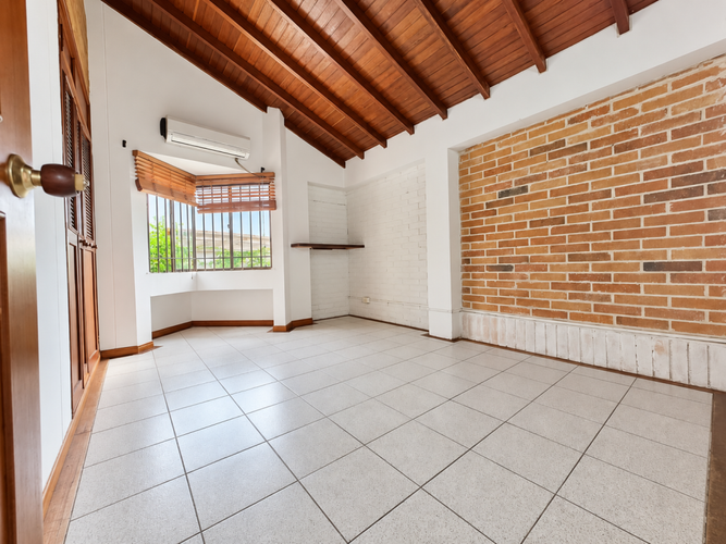 Casa de 4 alcobas en venta en Lagos Del Cacique, Bucaramanga, 243 m² · foto 16 de 23
