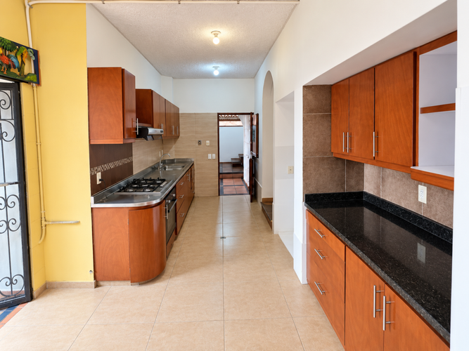 Casa de 4 alcobas en venta en Lagos Del Cacique, Bucaramanga, 243 m² · foto 18 de 23