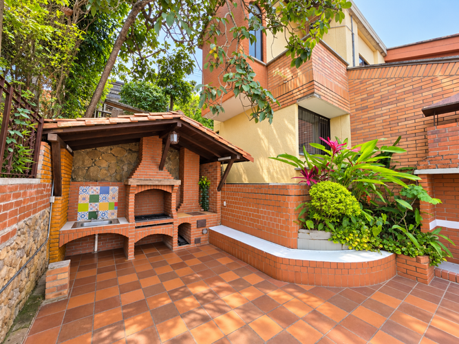 Casa de 4 alcobas en venta en Lagos Del Cacique, Bucaramanga, 243 m² · foto 19 de 23