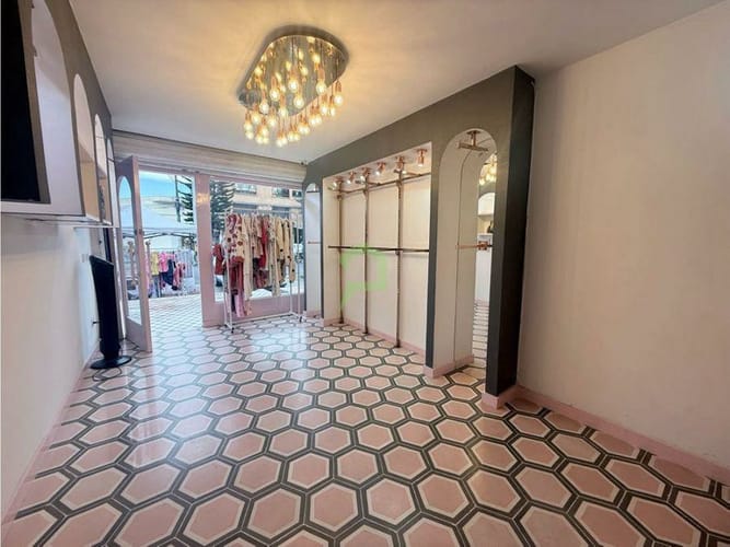 Local en arriendo en La América, Medellín, 35 m² · foto 3 de 6