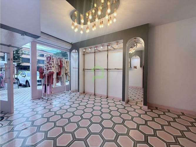 Local en arriendo en La América, Medellín, 35 m² · foto 4 de 6