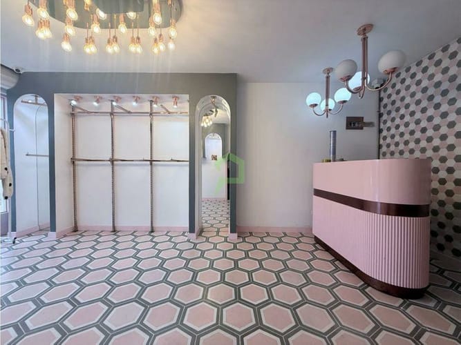 Local en arriendo en La América, Medellín, 35 m² · foto 5 de 6