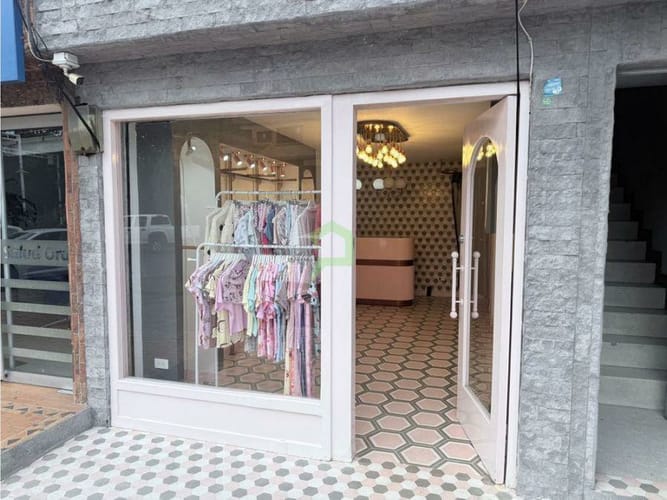 Local en arriendo en La América, Medellín, 35 m² · foto 6 de 6