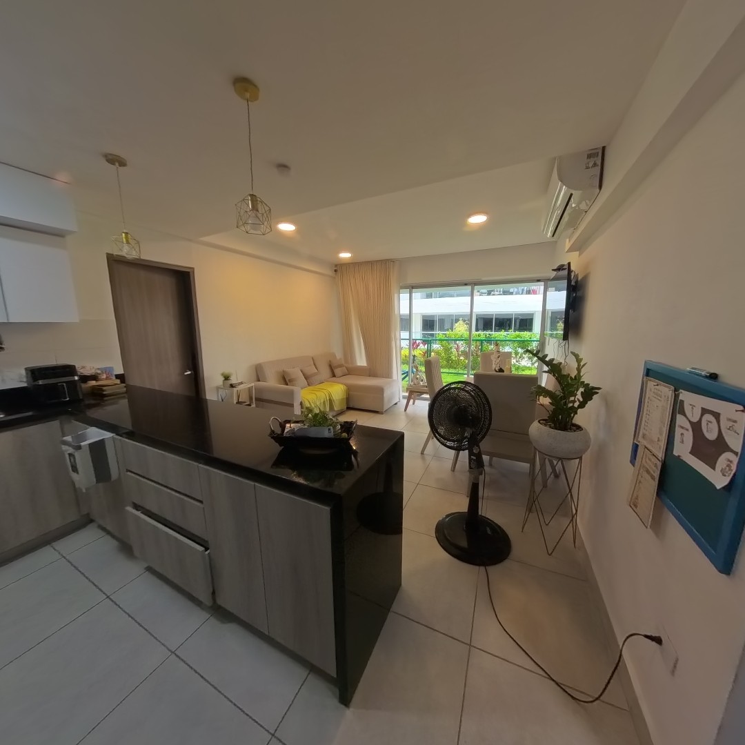 Apartamento en venta en Serena Del Mar, Cartagena · foto 2 de 24