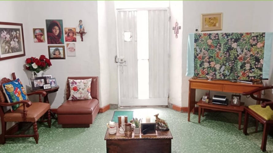 Casa de 5 alcobas en venta en Antonia Santos Centro, Bucaramanga, 136 m² · foto 2 de 12
