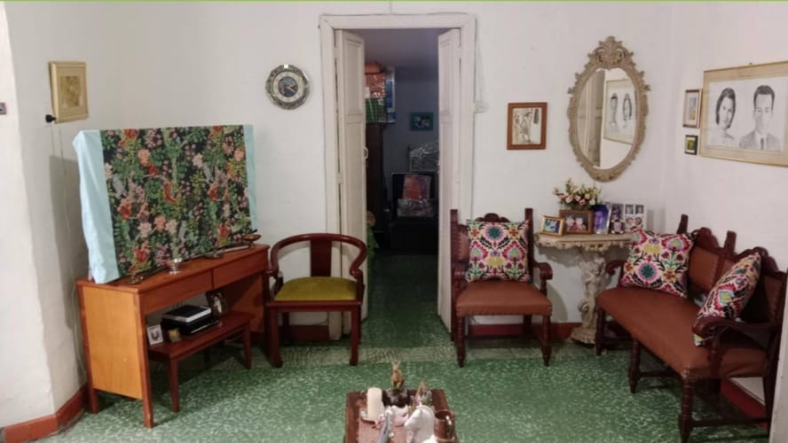 Casa de 5 alcobas en venta en Antonia Santos Centro, Bucaramanga, 136 m² · foto 3 de 12