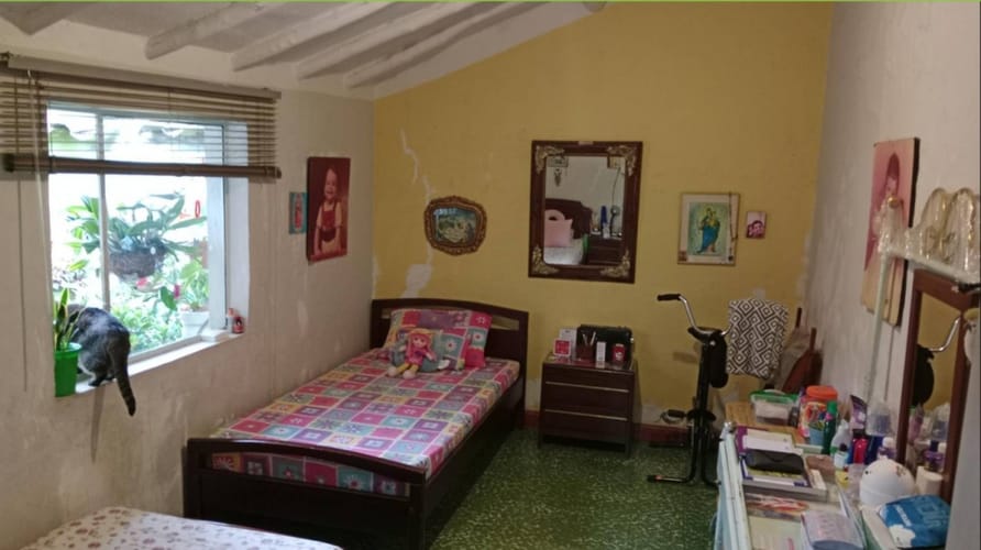 Casa de 5 alcobas en venta en Antonia Santos Centro, Bucaramanga, 136 m² · foto 4 de 12