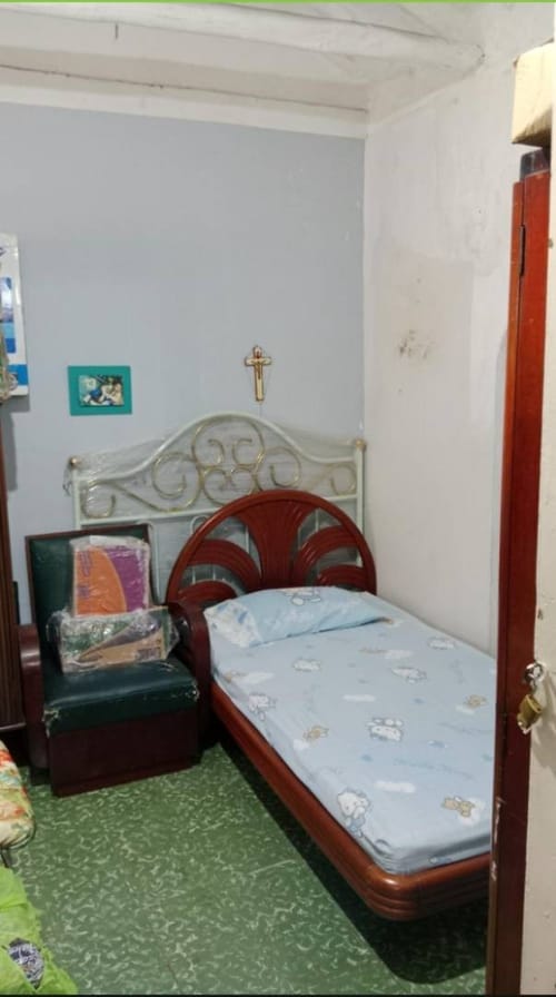 Casa de 5 alcobas en venta en Antonia Santos Centro, Bucaramanga, 136 m² · foto 6 de 12