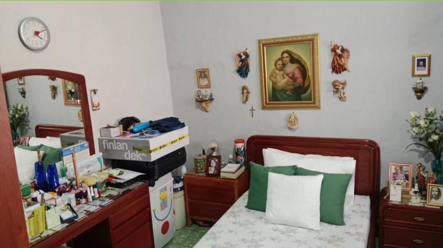 Casa de 5 alcobas en venta en Antonia Santos Centro, Bucaramanga, 136 m² · foto 8 de 12