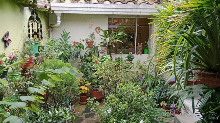 Casa de 5 alcobas en venta en Antonia Santos Centro, Bucaramanga, 136 m² · foto 9 de 12