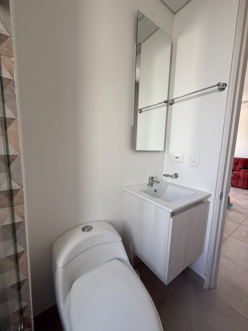 Apartamento de 3 alcobas en venta en Ricaurte, 66 m² · foto 8 de 20