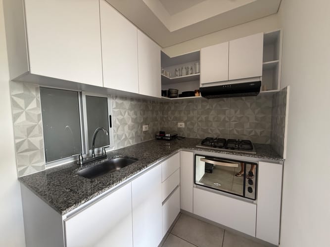 Apartamento de 3 alcobas en venta en Ricaurte, 66 m² · foto 4 de 20