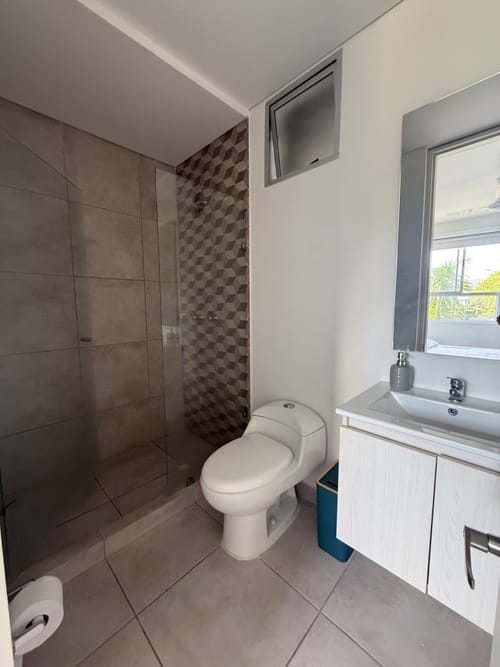 Apartamento de 3 alcobas en venta en Ricaurte, 66 m² · foto 15 de 20