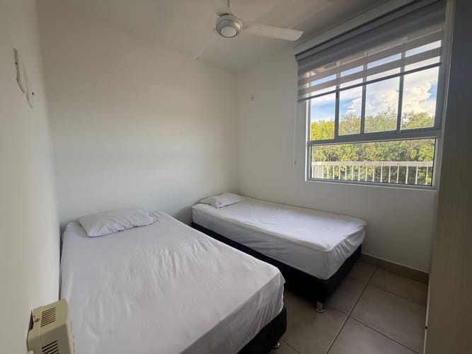 Apartamento de 3 alcobas en venta en Ricaurte, 66 m² · foto 10 de 20