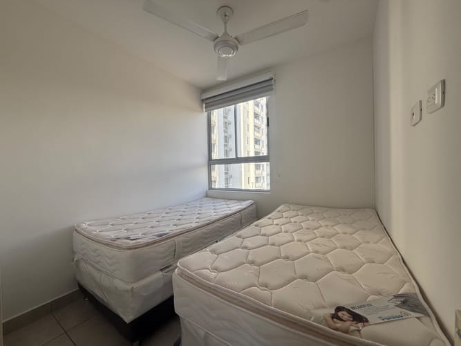 Apartamento de 3 alcobas en venta en Ricaurte, 66 m² · foto 14 de 20