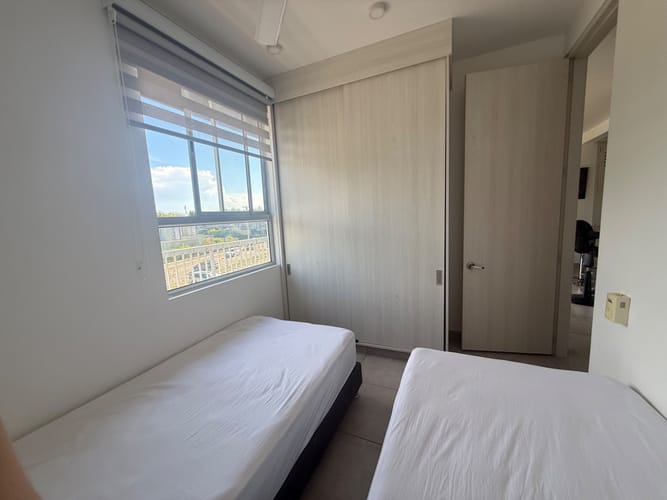 Apartamento de 3 alcobas en venta en Ricaurte, 66 m² · foto 19 de 20