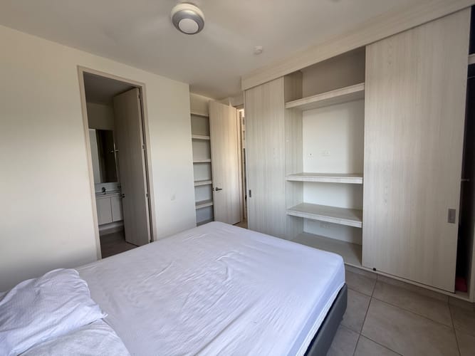Apartamento de 3 alcobas en venta en Ricaurte, 66 m² · foto 20 de 20