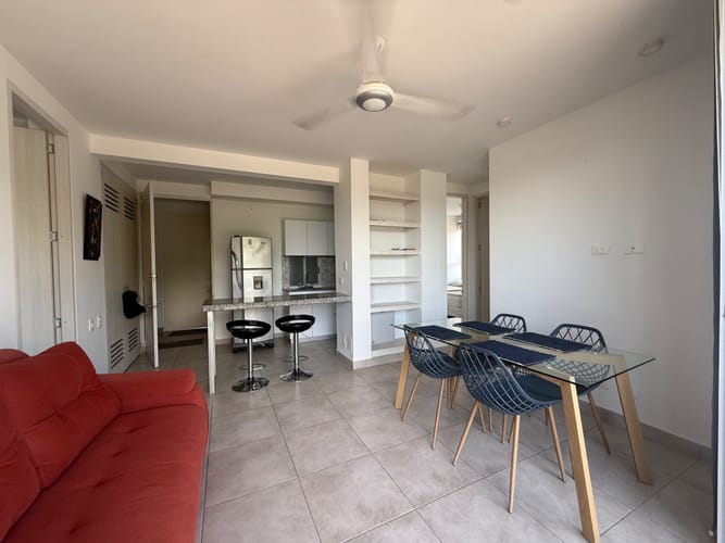 Apartamento de 3 alcobas en venta en Ricaurte, 66 m² · foto 6 de 20