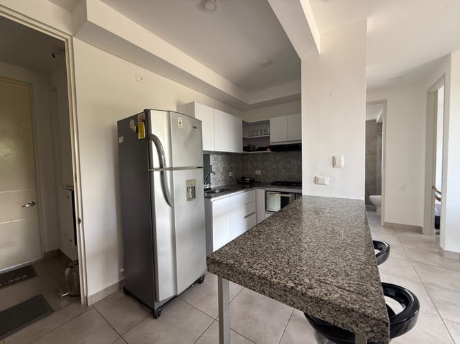 Apartamento de 3 alcobas en venta en Ricaurte, 66 m² · foto 11 de 20