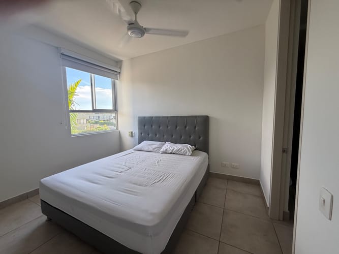 Apartamento de 3 alcobas en venta en Ricaurte, 66 m² · foto 12 de 20