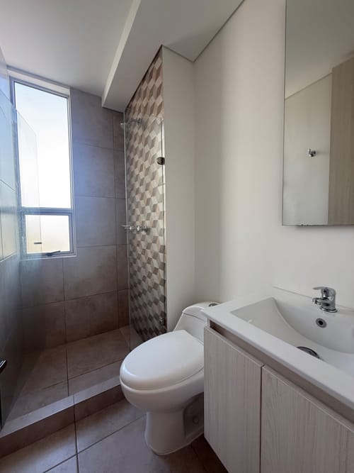 Apartamento de 3 alcobas en venta en Ricaurte, 66 m² · foto 9 de 20