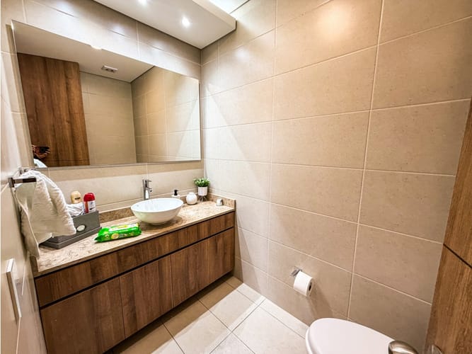 Apartamento de 3 alcobas en venta en Ilarco, Bogotá, 176 m² · foto 3 de 24
