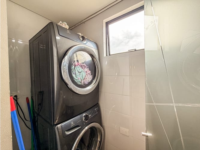 Apartamento de 3 alcobas en venta en Ilarco, Bogotá, 176 m² · foto 9 de 24