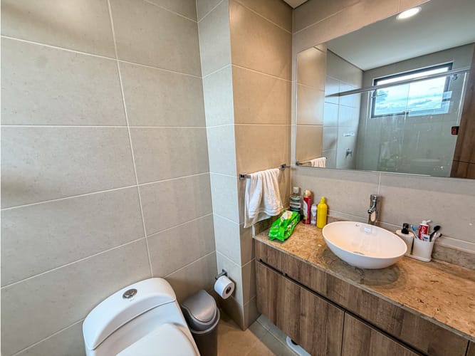 Apartamento de 3 alcobas en venta en Ilarco, Bogotá, 176 m² · foto 16 de 24