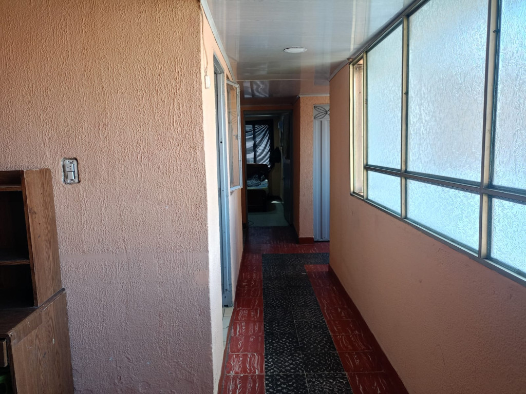 Casa en venta en Britalia, Bogotá · foto 11 de 18